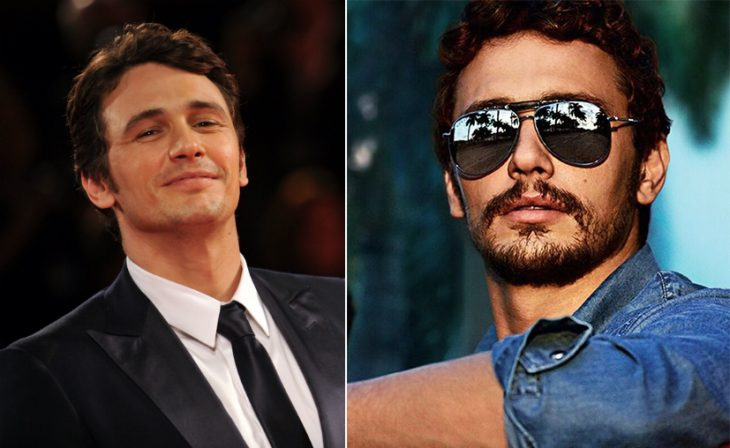 James Franco