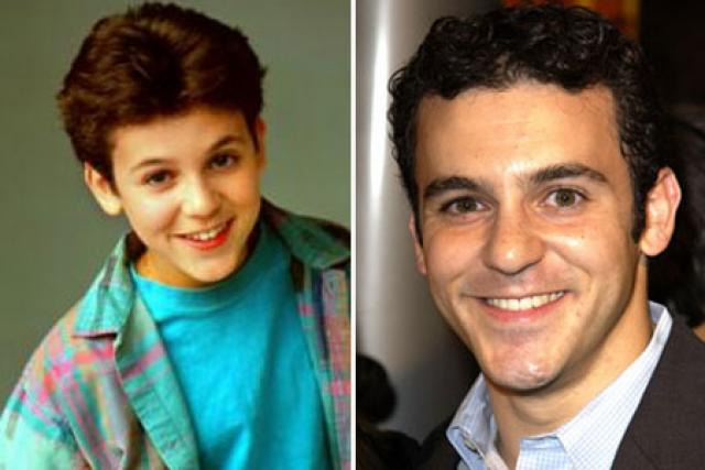 Fred Savage (Aquellos maravillosos años)