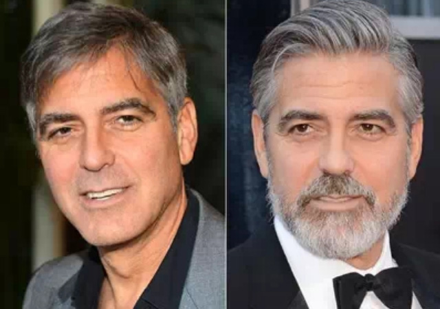 George Clooney