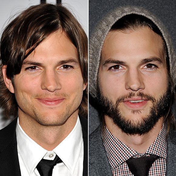 Ashton Kutcher