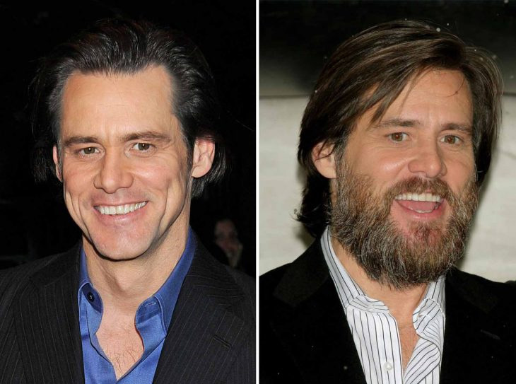 Jim Carrey