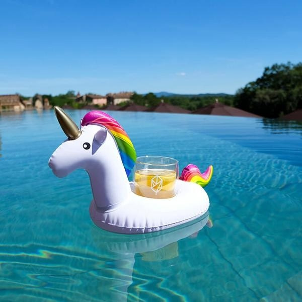 ¡Llegó el verano!