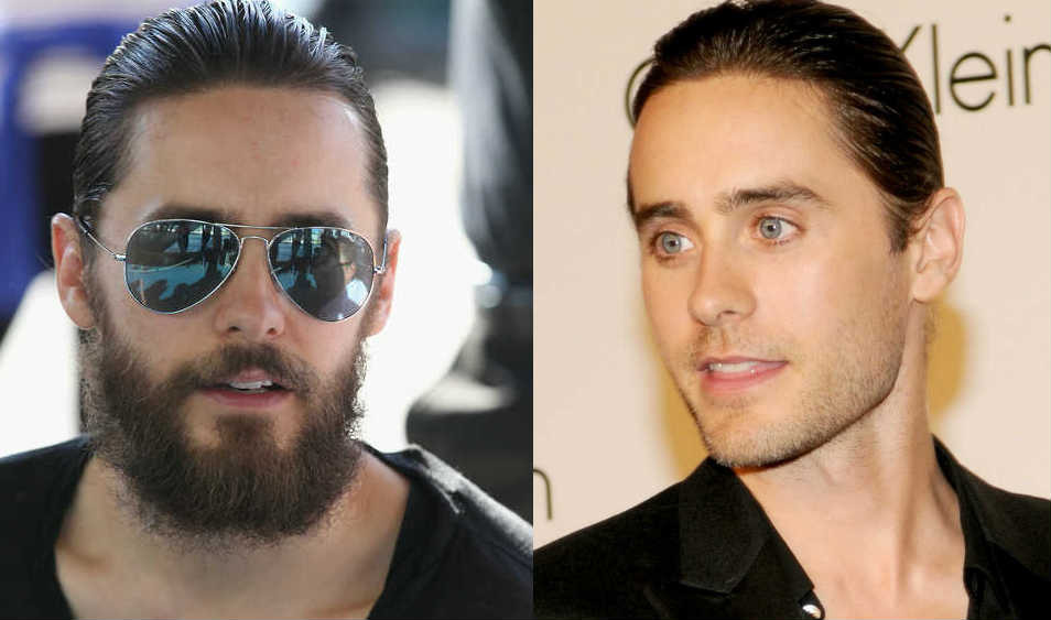 Jared Leto