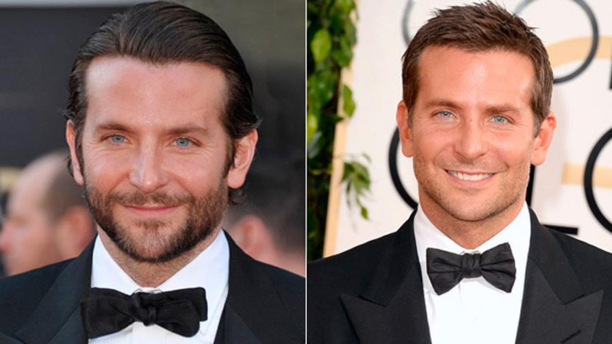 Bradley Cooper