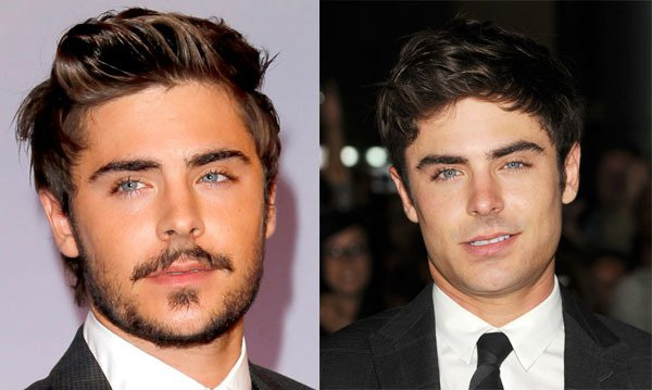 Zac Efron