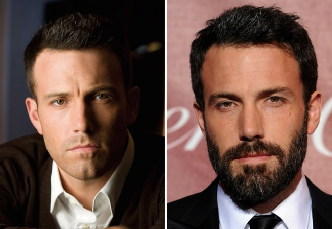 Ben Affleck