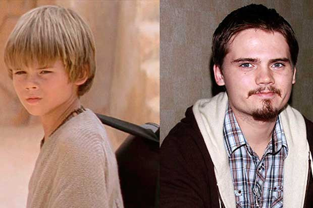 Jake Lloyd (Star Wars: La amenaza fantasma)