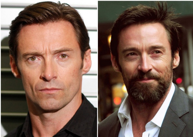 Hugh Jackman