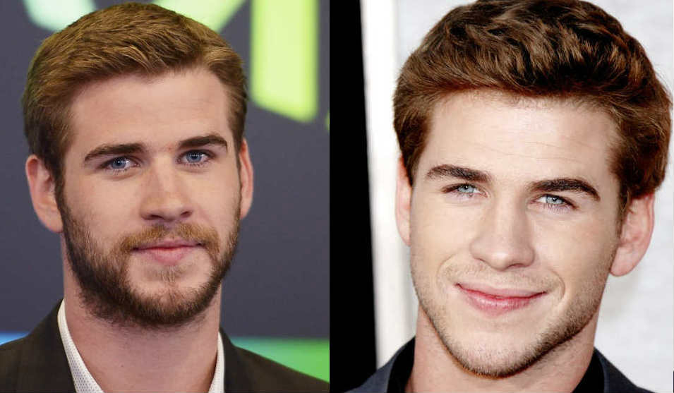 Liam Hemsworth