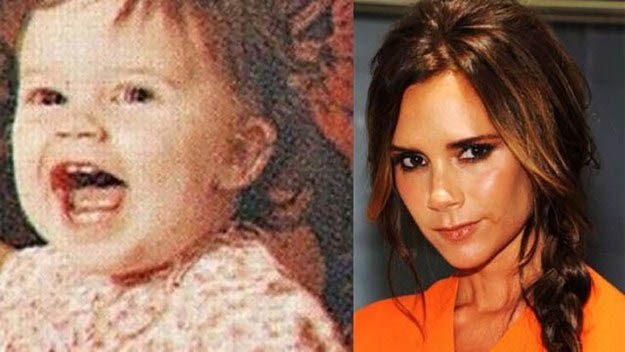 Victoria Beckham