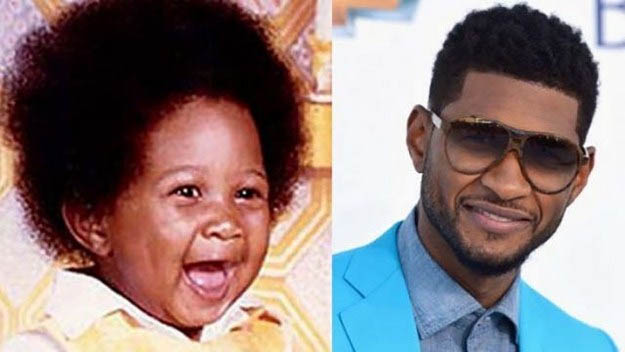 Usher