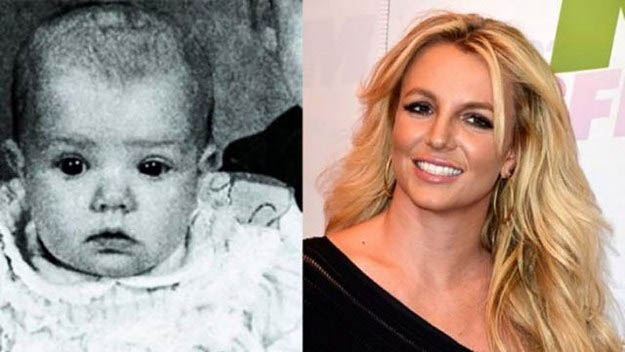 Britney Spears