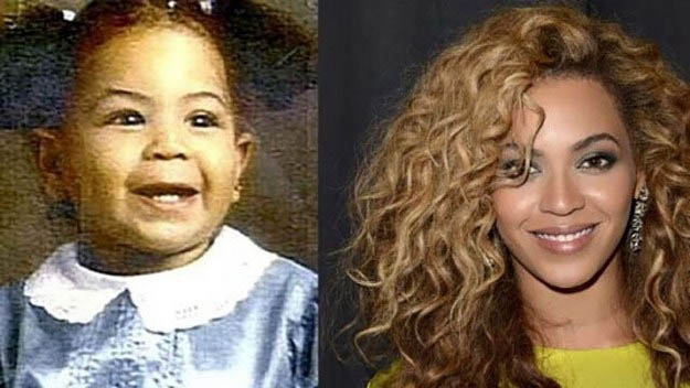 Beyonce