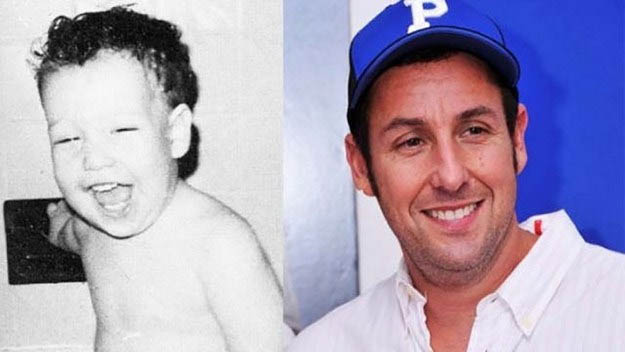 Adam Sandler