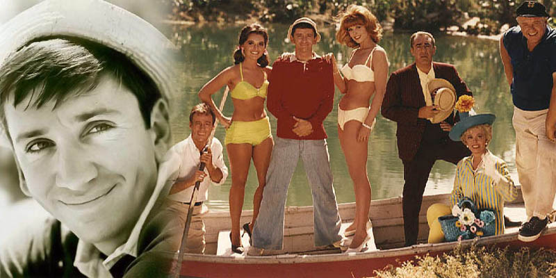 La Isla de Gilligan