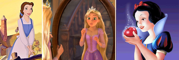 Misteriosos secretos de las princesas Disney de los que seguro nunca te habías enterado