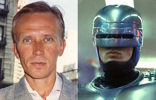 Peter Weller (Robocop)