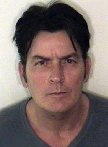 Charlie Sheen