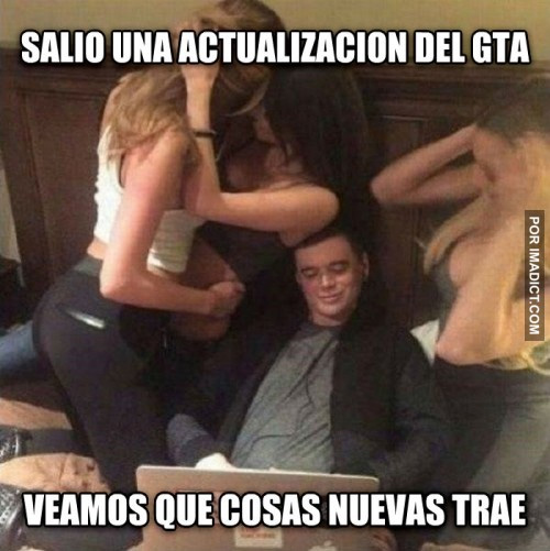 La prioridad del Gamer siempre será el juego...