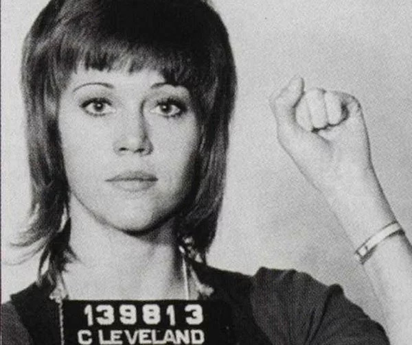 Jane Fonda