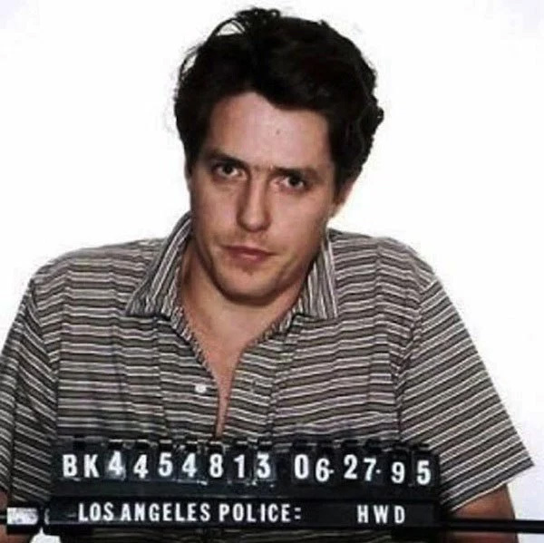 Hugh Grant