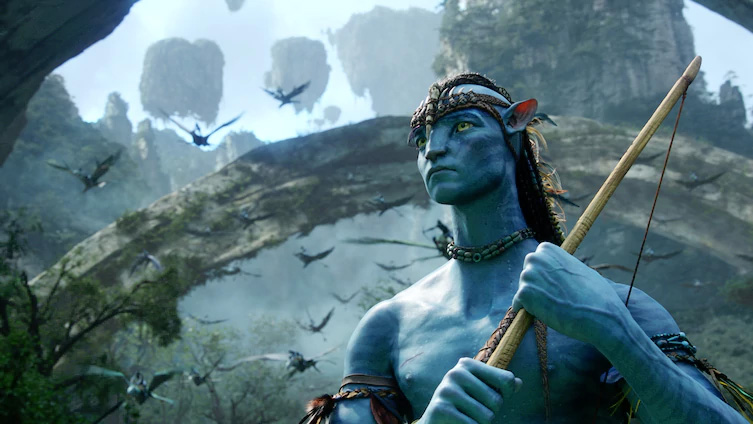 2009: Avatar
