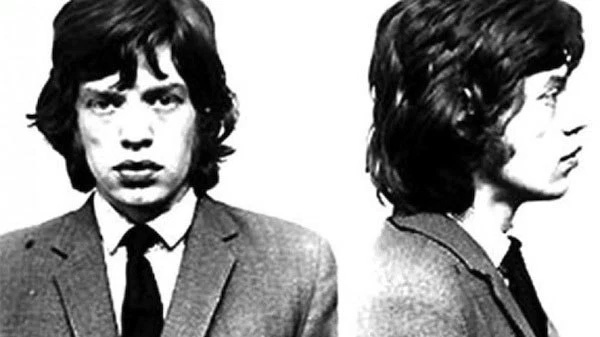 Mick Jagger