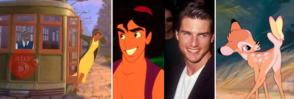 Secretos que Disney ha escondido en sus películas y probablemente nunca los notaste