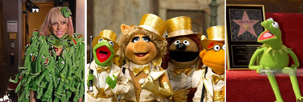 ¿Creciste con los famosos Muppets Aquí te damos 20 datos que no sabías de ellos