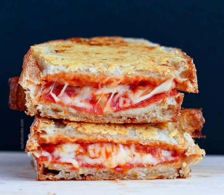 Sandwich italiano