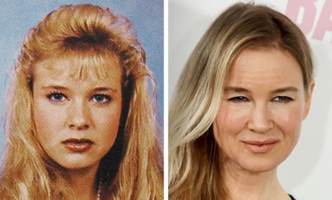 Renée Zellweger