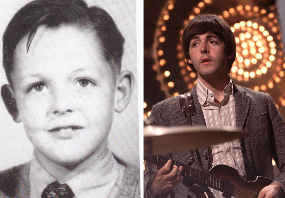 Paul McCartney