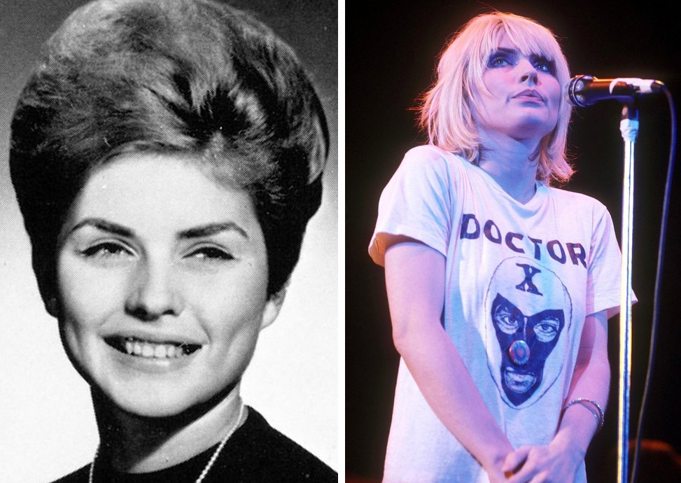 Debbie Harry