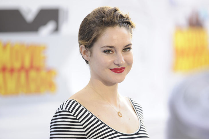 Shailene Woodley