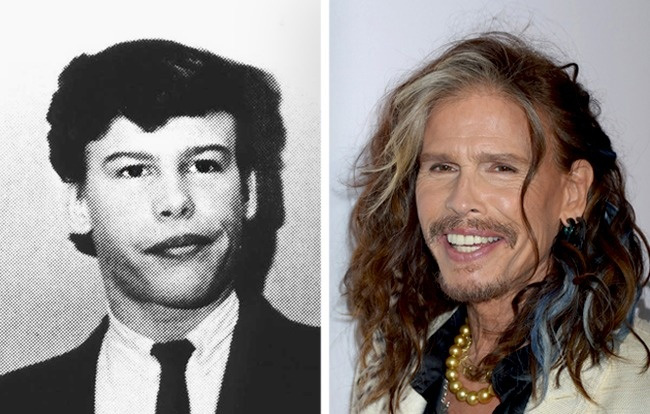 Steven Tyler