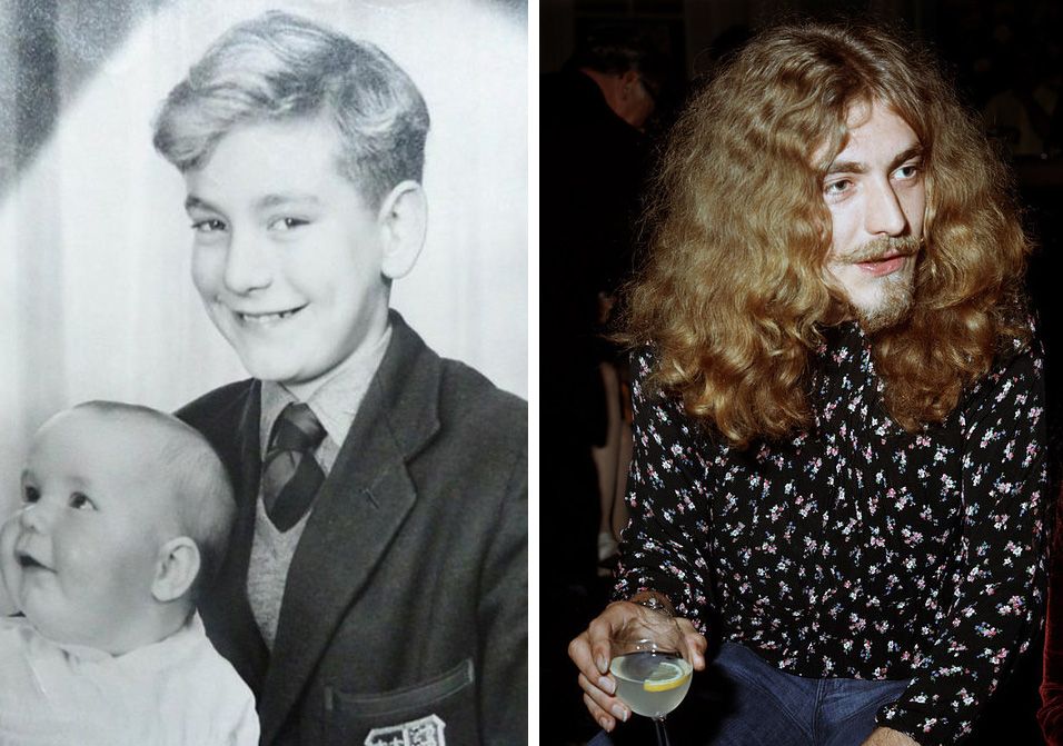 Robert Plant