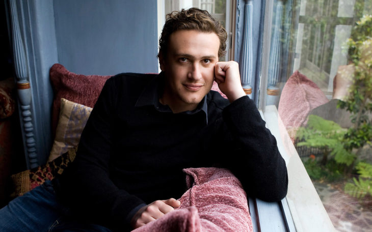 Jason Segel