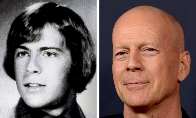 Bruce Willis