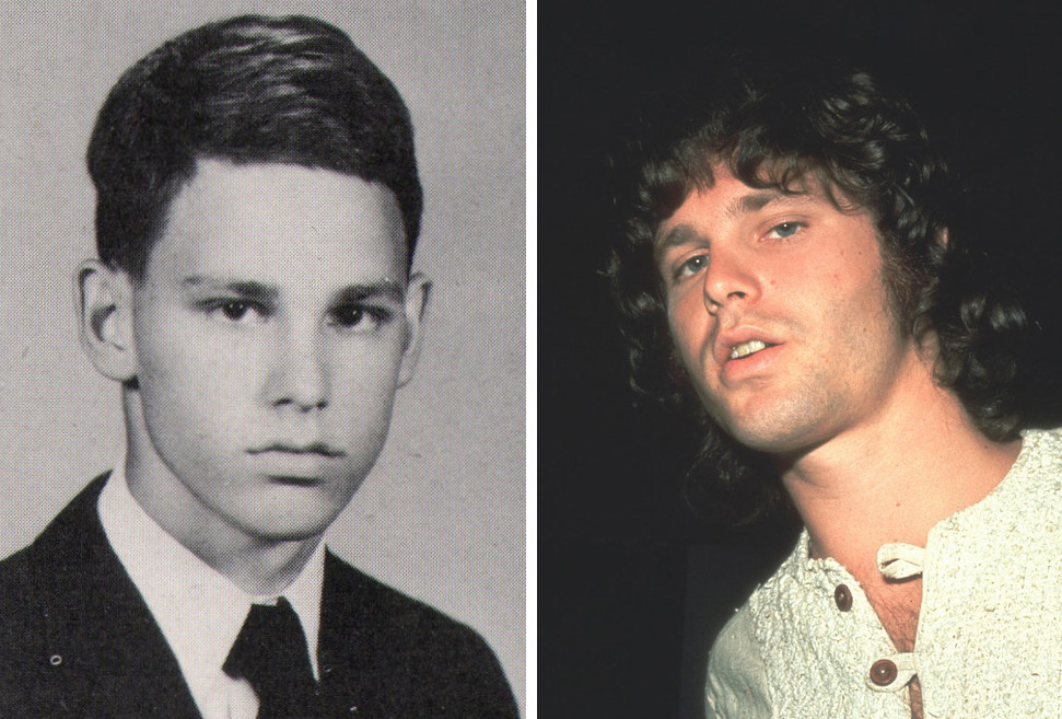 Jim Morrison