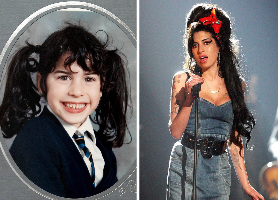 Amy Winehouse