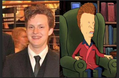 Butthead – Beavis and Butthead