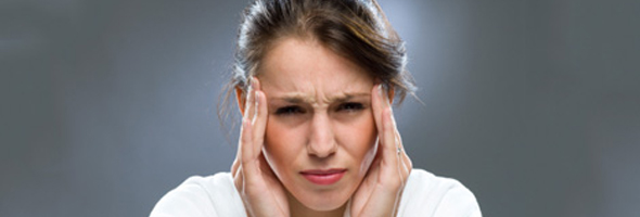 Trucos naturales para quitar el dolor de cabeza