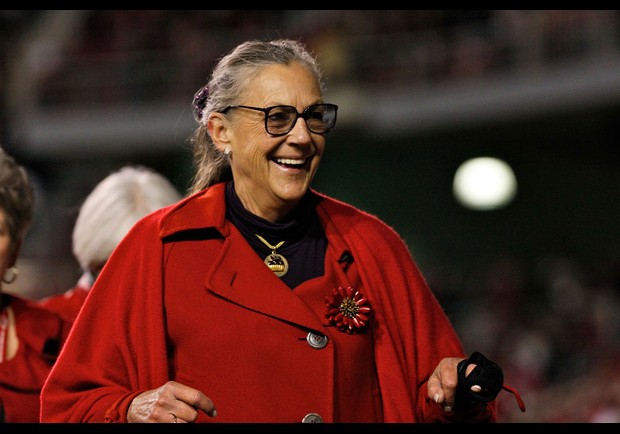 Alice Walton - Walmart - 32.000 MDD