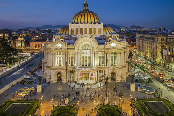 Un dato curioso: Bellas Artes es la carrera que menos gana