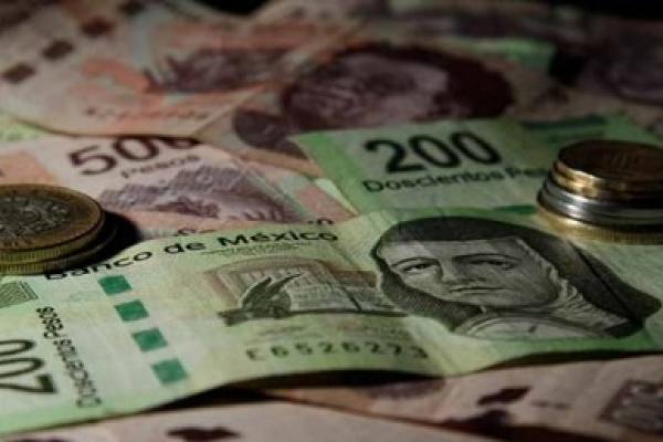 Finanzas - 22 mil pesos