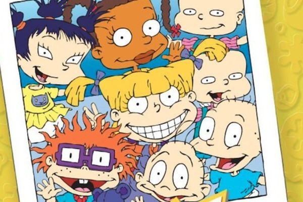 Rugrats - 1993