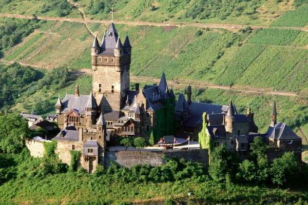 Cochem, Alemania