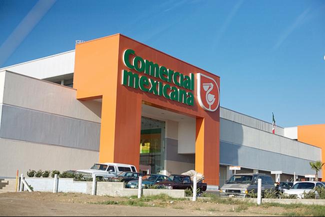 11. Familia González Nova - Comercial Mexicana - 2,425 mdd