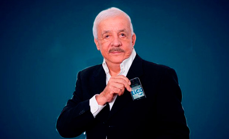 Mario López Estrada - Guatemala