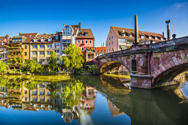 Qué hacer en tu visita a Nuremberg